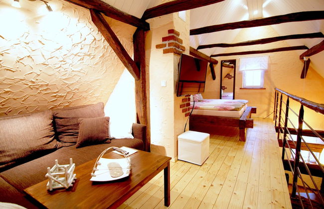 Hainich-Ferienhof - Foto 6