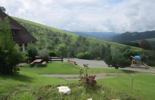 Ferienhaus Hubhof - Foto 26