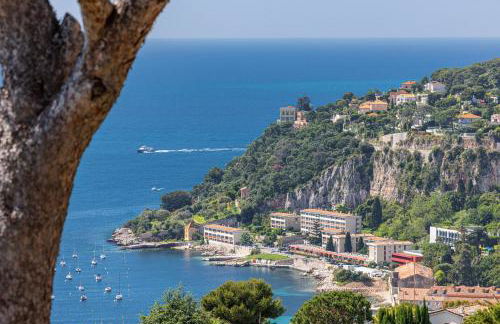 Extraordinary Sea View - 1 Bdr with AC - Photo 62