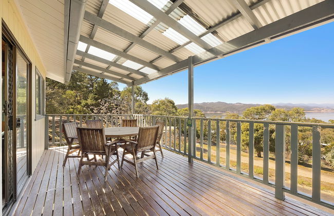 Reflections Burrinjuck Waters - Holiday Park - Foto 55