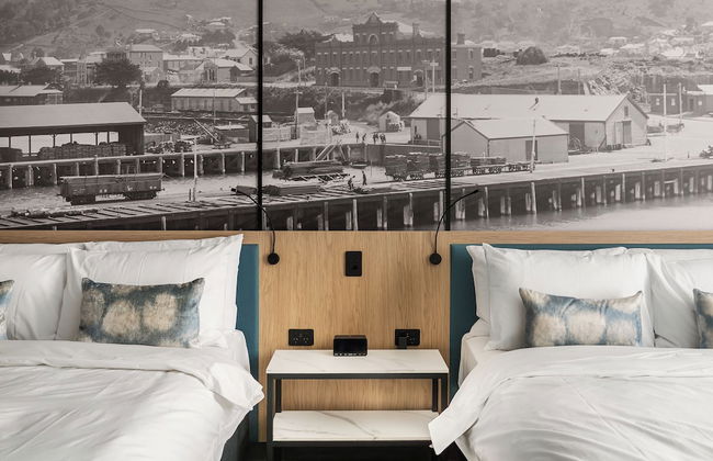 One North Terrace - Foto 35