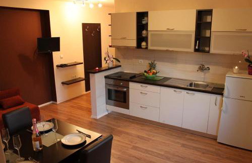 Apartment Jasna - Foto 12