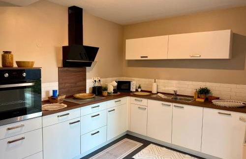 B&B Belle Maison à Metz Grigy - Foto 6