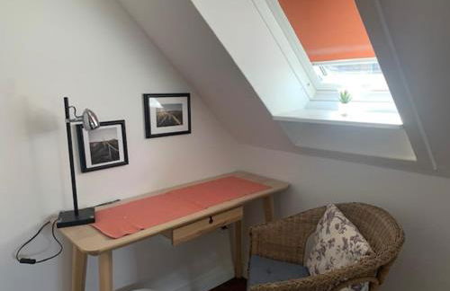 Ferienwohnung Landhaus Scholz - Foto 26