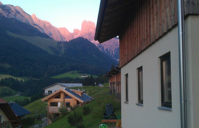 Chalet in Annaberg-lungotz With a Community Pool - Foto 44