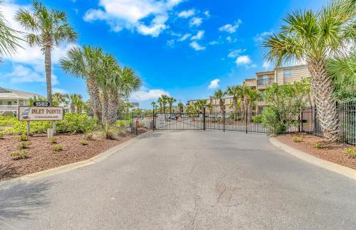 Fishing Dock, Trailer Parking, Gated, Beach Access - Foto 17