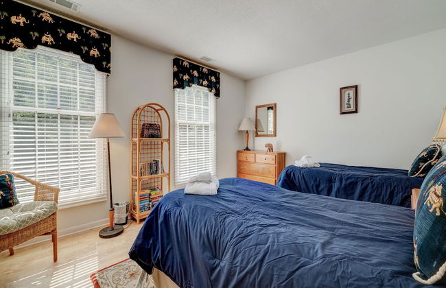 Evian by Hilton Head Retreats - Foto 20