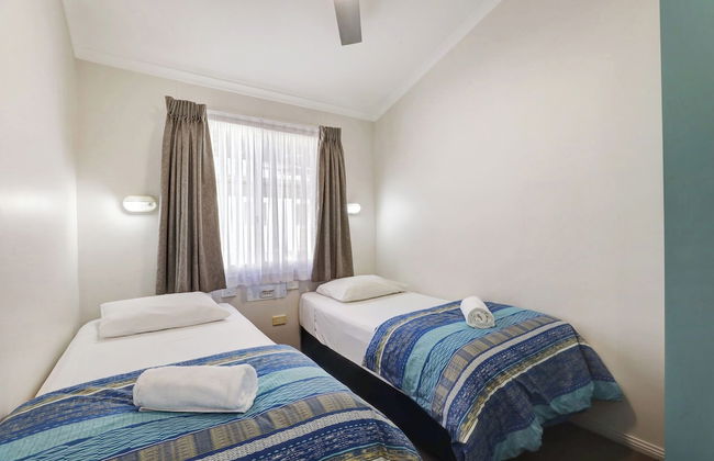 Kendalls on the Beach Holiday Park - Foto 24