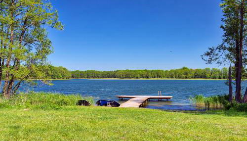 Rezydencja Limajno - Foto 4