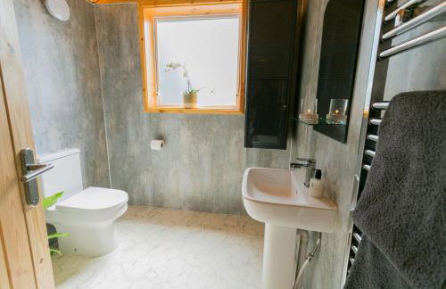 Bwthyn Gwyn - Foto 13