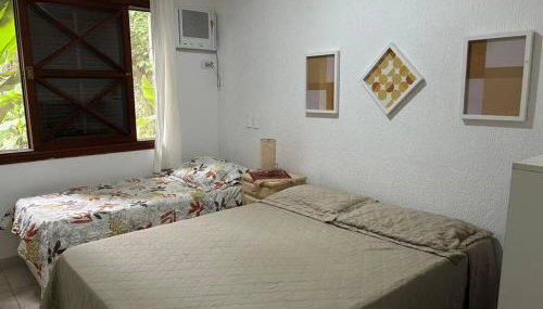 Casa em Condomínio Maresias frente a praia - Foto 4