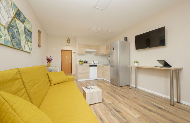 Żoliborz Modern 8th Floor by Renters - Foto 15