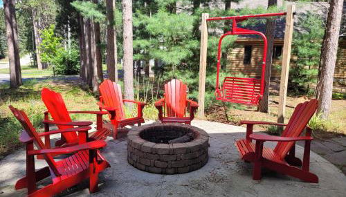 New! Crystal Pines - Lovely Crystal Mountain Cabin - Foto 3