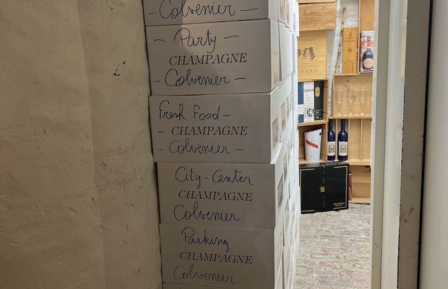 Hotel Colvenier - Foto 39