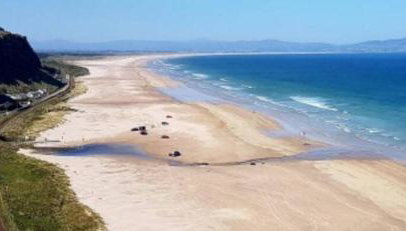 Downhill Beach Studio Suite - Foto 1