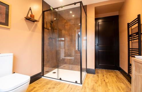 Our Home from Home in the heart of Abergavenny - Foto 31