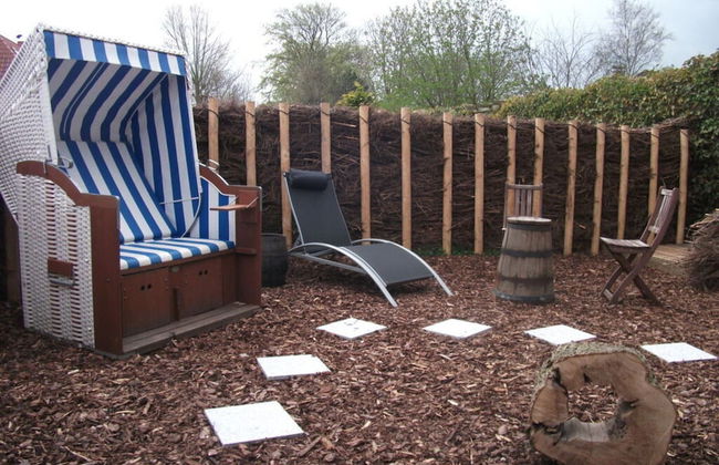 Holiday Apartment Leah - Foto 24