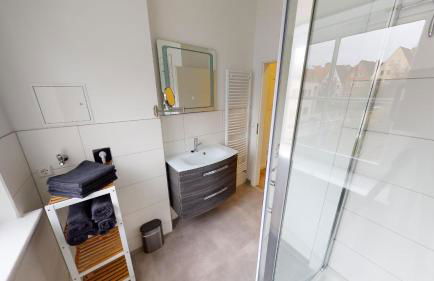 Lieblingsapartment No.4 in Top-Citylage mit 2 Schlafzimmern - Foto 10