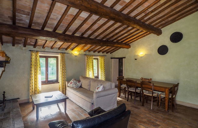 Tenuta Le Silve - Foto 13