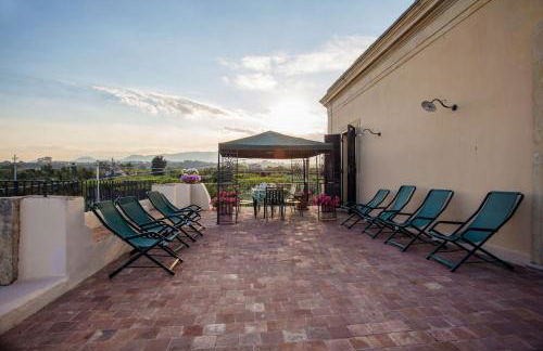 Villa Praiola - Exclusive seafacing mansion with pool and Jacuzzi - Foto 31