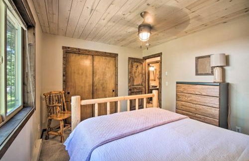 Beautiful McCall Cabin Perfect for Families! - Foto 22