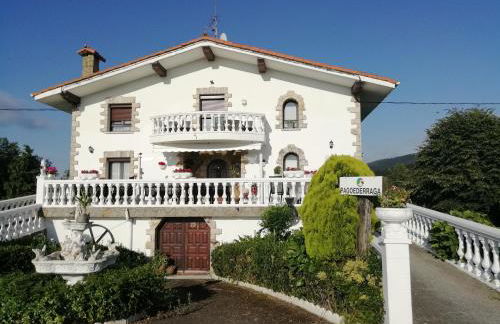 Agroturismo Pagoederraga - Foto 49