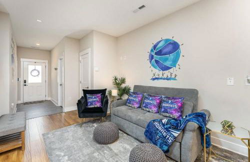 Queen City's Nest Uptown - Foto 26