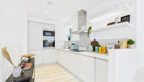 Be London - Borough Market Residences - Foto 5