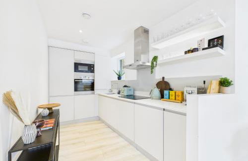 Be London - Borough Market Residences - Foto 5