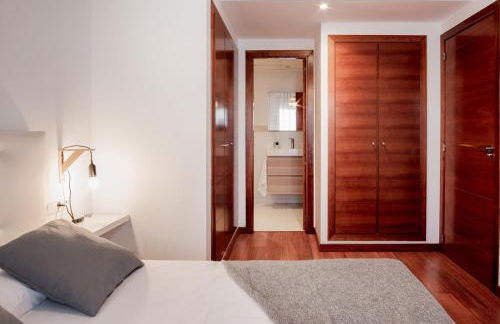 Apartamentos FV Flats Valencia - San Felipe Neri - Foto 9