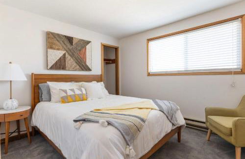 Perch - Sierra Retreat 47 - Foto 5