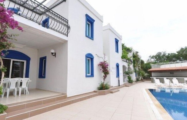 Club Paloma Apart - Foto 29