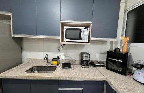 Apartmento charmoso - Foto 19