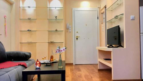 A2 Cute Vouliagmeni Apt in a Unique Spot - Foto 1