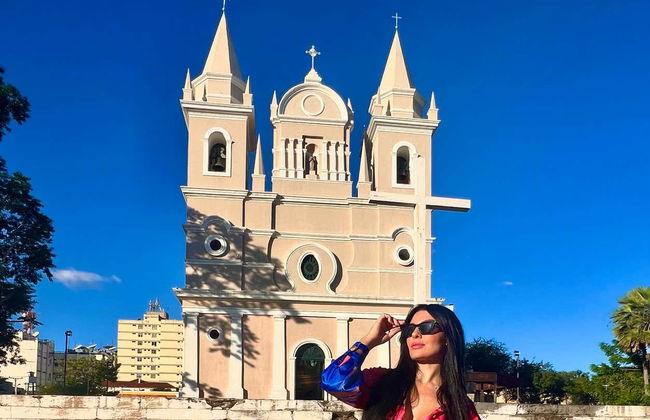 Teresina Free Tour - Foto 6