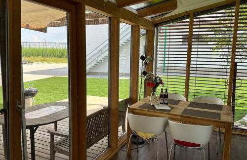 Hopfenwohnung 1 - Foto 19