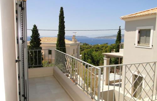 Porto Heli Villas & Studios - Foto 29