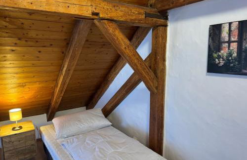 Apartmenthaus Weimarblick - gratis Stellplätze - WLAN - SmartTV - zentral in Weimar - Foto 76