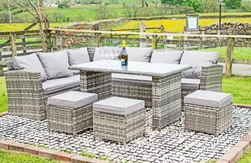 Acre Hill Lodge - Foto 27