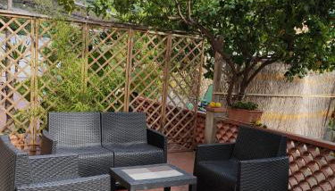 Casetta del Sole - Photo 1, Garden, Garden view