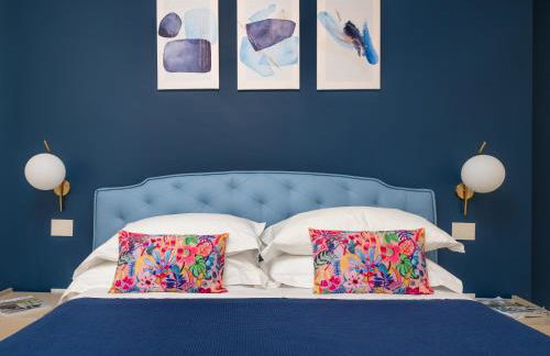 Regina Vittoria Relais EcoSmart Luxury Home SPA - De Vivo Realty - Foto 78