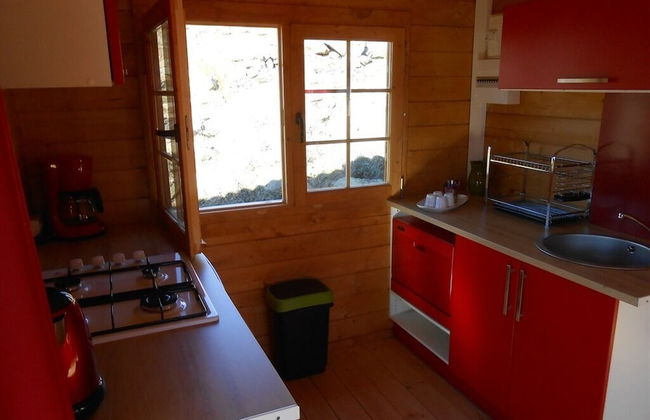 Les Chalets De Lozzi - Photo 24