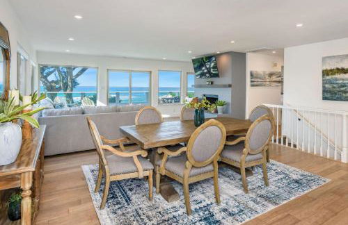 Oceanfront Home Retreat w Breathtaking Views of Fitzgerald Marine Reserve - Foto 31