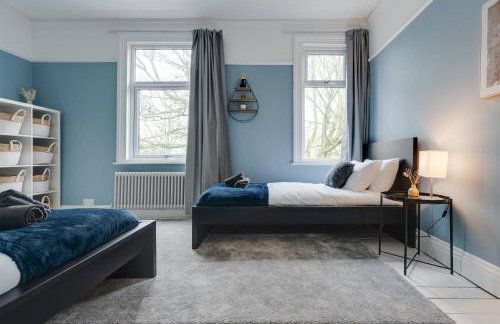 City Park View Manchester - Foto 58