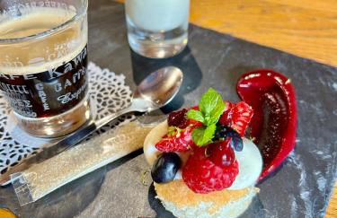 Hameau des Prodains - Résidence - Foto 34