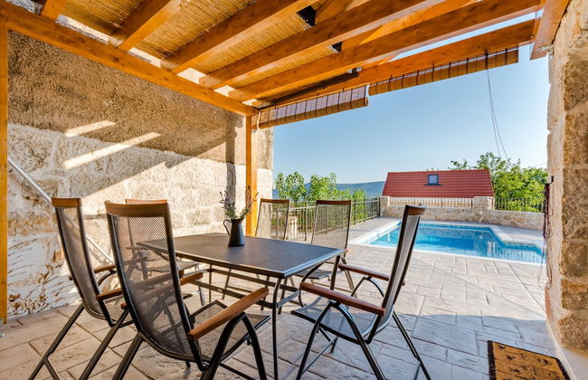 Holiday Home Rustic - Foto 17