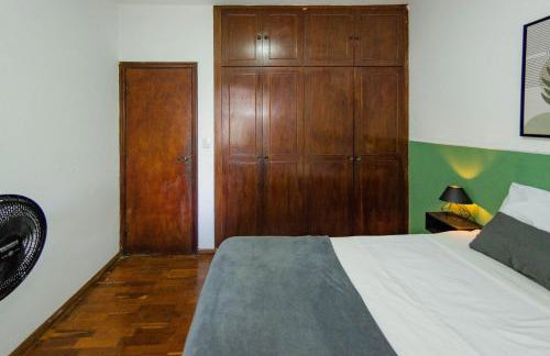 Casa Confortável 5 quartos - São Pedro - BHSH - Foto 52