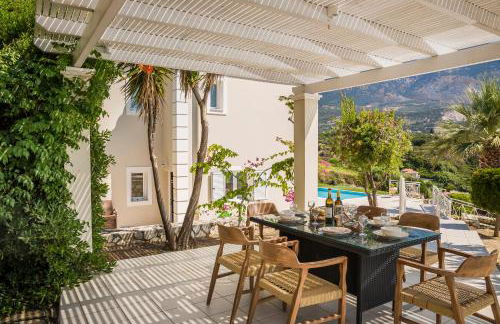 Villa Thalassa Kefaloniaprivatevillas - Foto 39