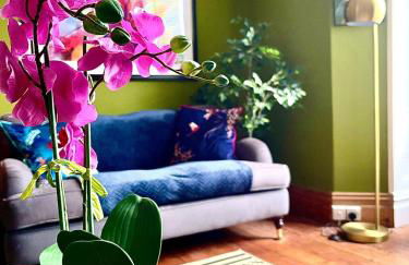 Rhianfa 4 bedroom house minutes walk from the beach - Photo 5