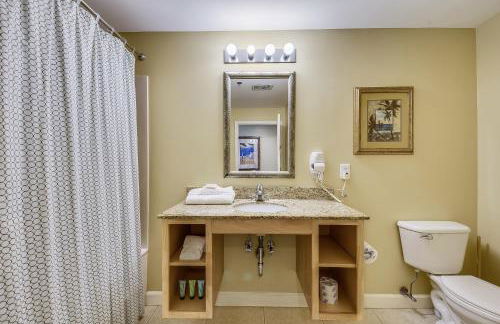 Splash Beach Resort #1601-W by Book That Condo - Foto 38